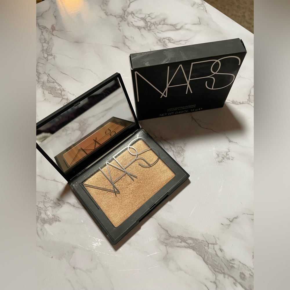 NARS Bronzer in Ibiza BNIB